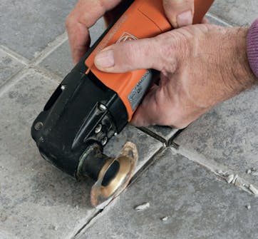 Sauman korjausmassa Sauman korjausmassa